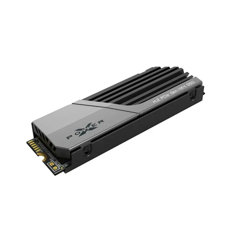 Hard Drive Silicon Power SP02KGBP44XS75S5