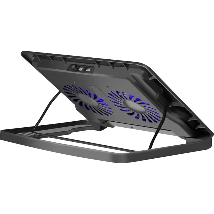 Cooling Base for a Laptop Defender NS-503