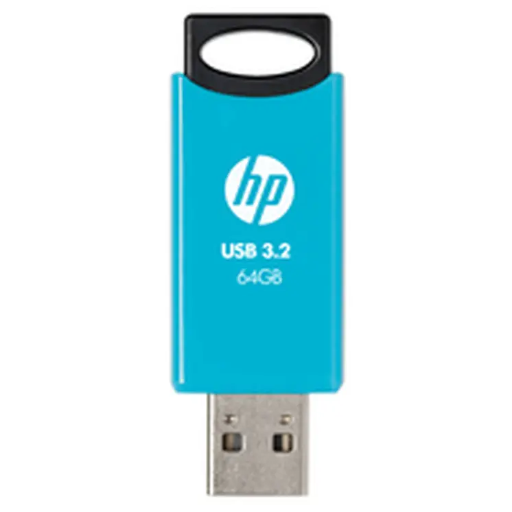 USB stick HP HPFD712LB-A-64