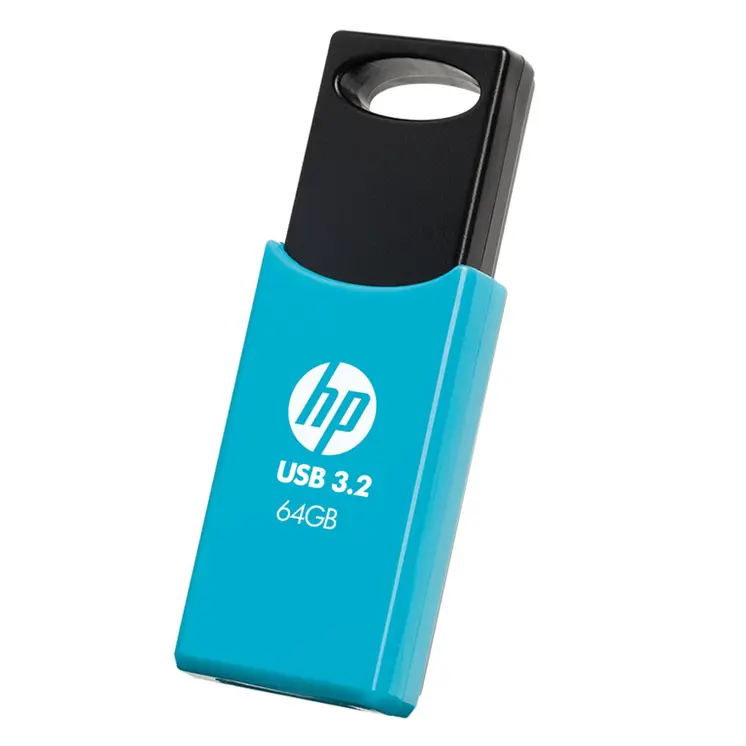 USB stick HP HPFD712LB-A-64
