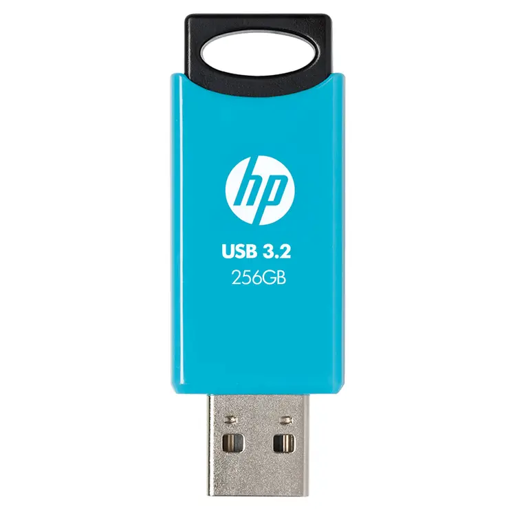 USB stick HP HPFD712LB-A-256