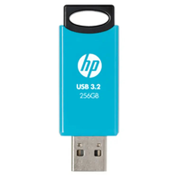 USB stick HP HPFD712LB-A-256