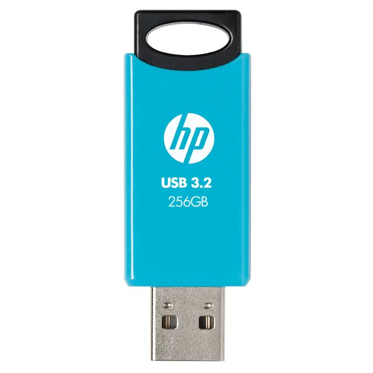 USB stick HP HPFD712LB-A-256