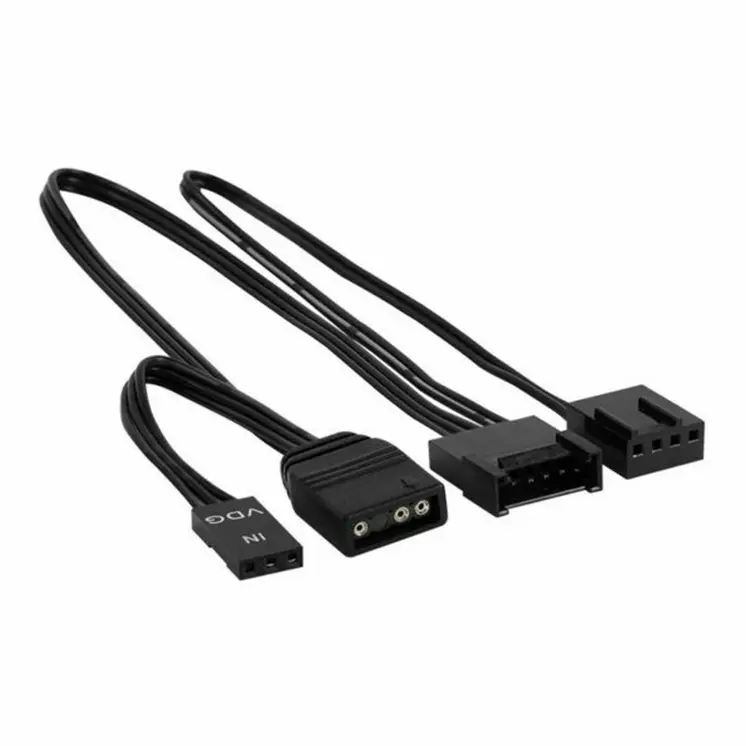 Ventilator Aerocool Edge 14