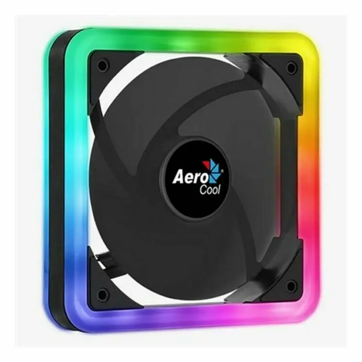 Ventilator Aerocool Edge 14