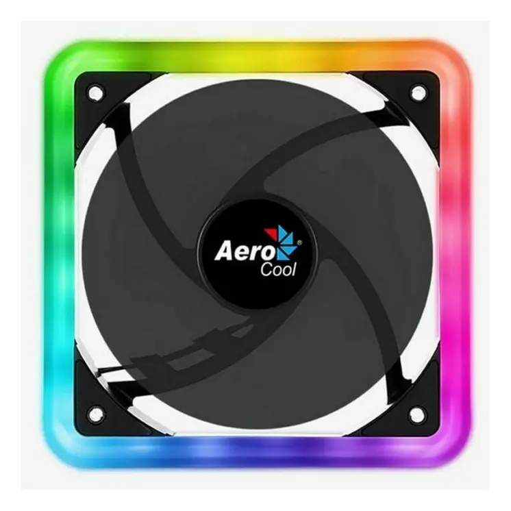 Ventilator Aerocool Edge 14