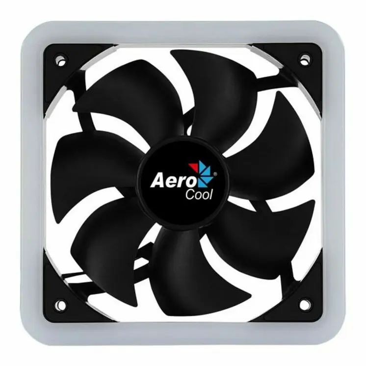 Ventilator Aerocool Edge 14