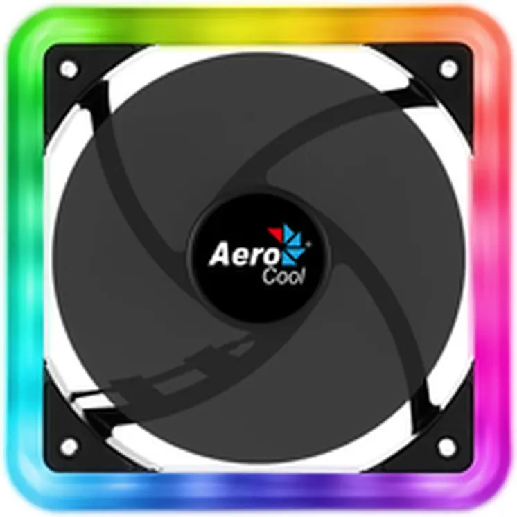 Ventilator Aerocool Edge 14