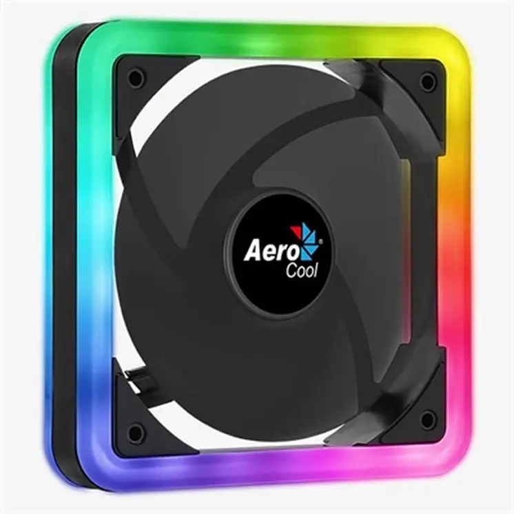 Ventilator Aerocool Edge 14