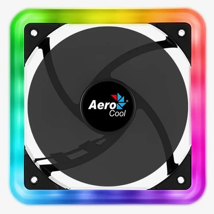Ventilator Aerocool Edge 14