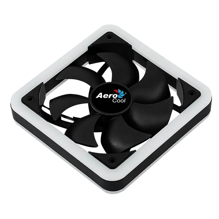 Ventilator Aerocool Edge 14