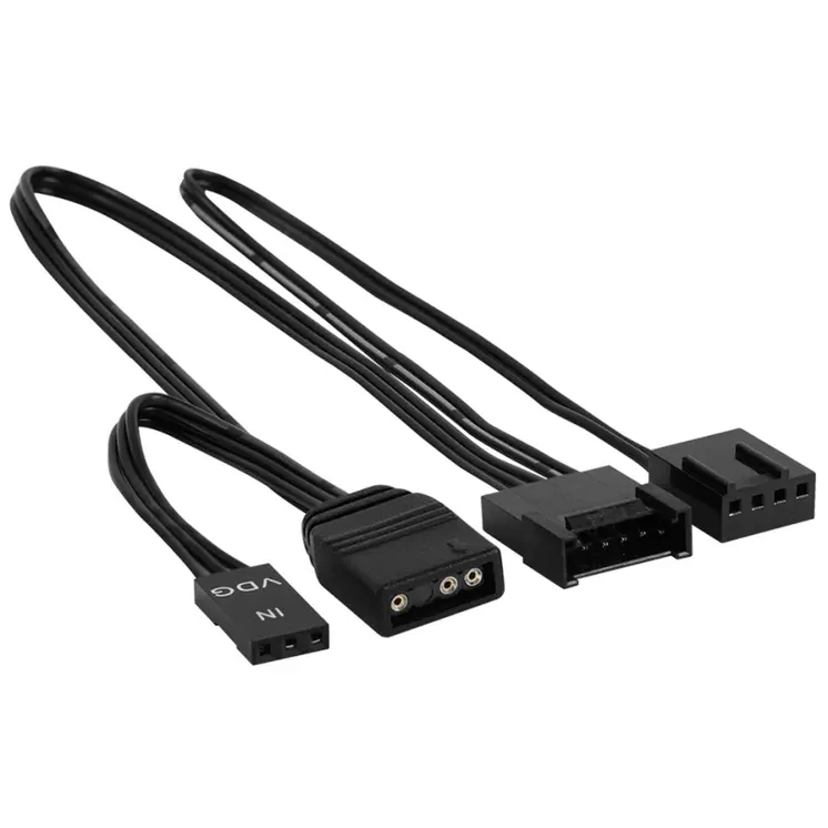 Ventilator Aerocool Edge 14
