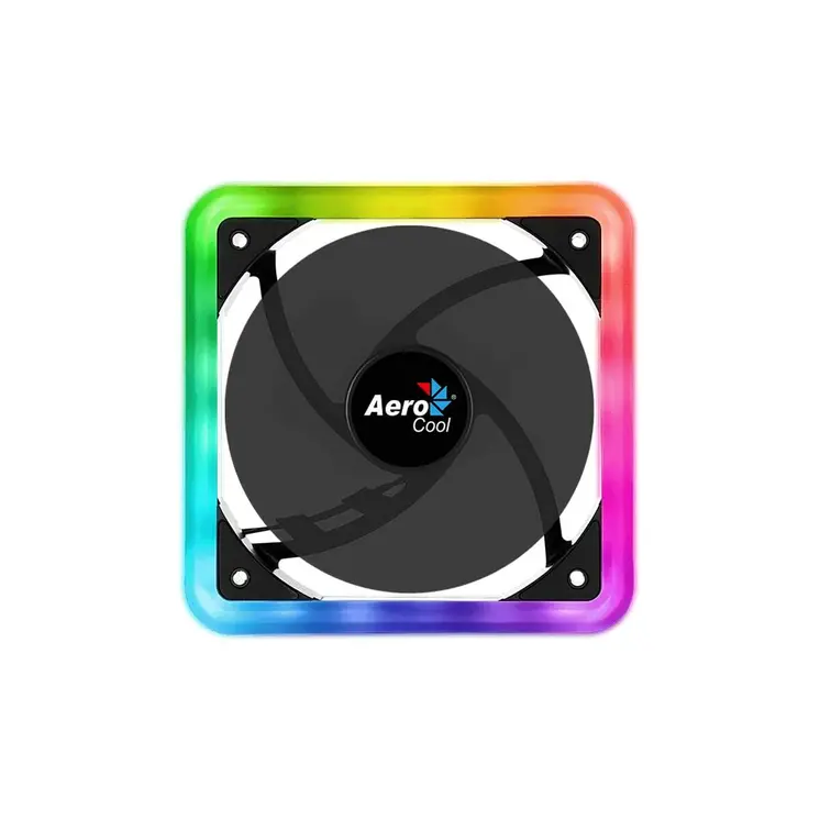Ventilator Aerocool Edge 14