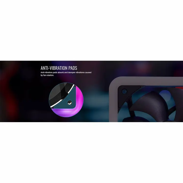 Ventilator Aerocool Edge 14