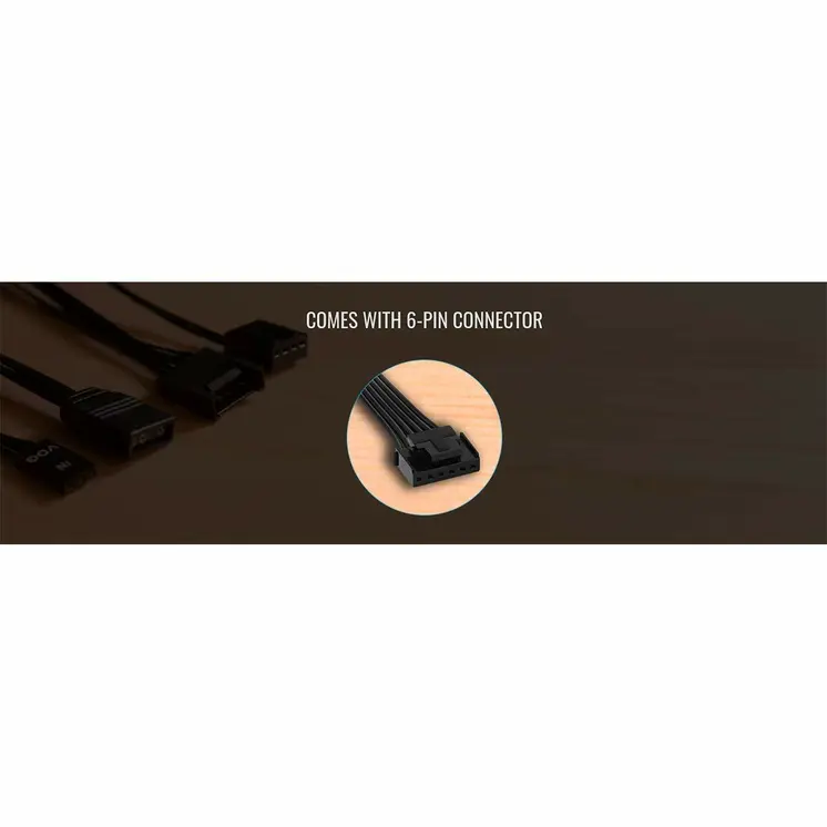 Ventilator Aerocool Edge 14