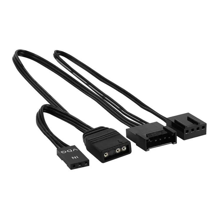 Ventilator Aerocool Edge 14