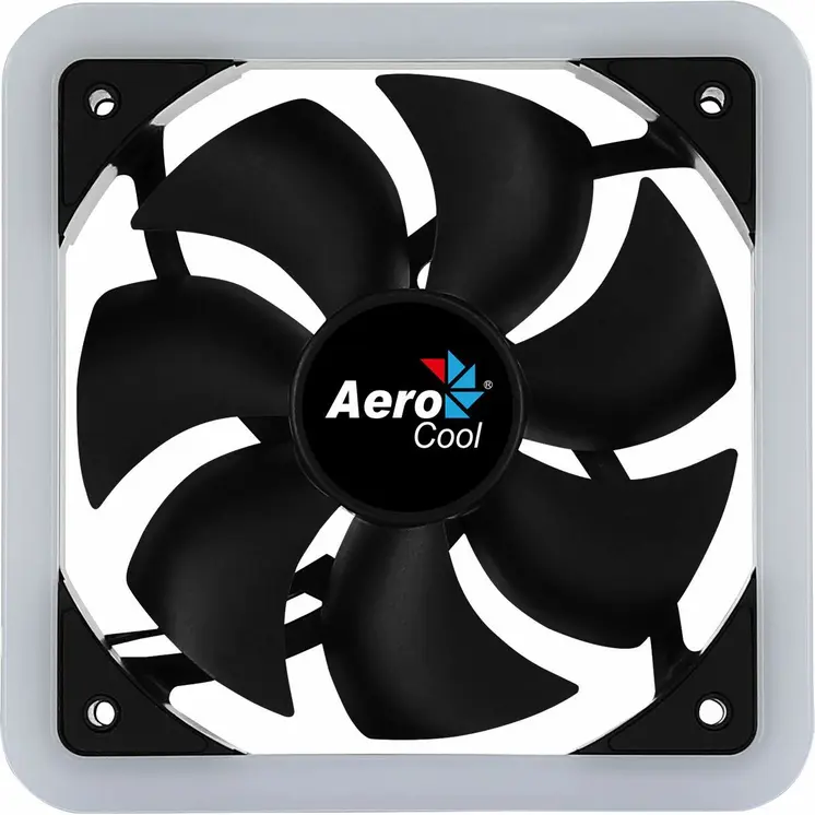 Ventilator Aerocool Edge 14