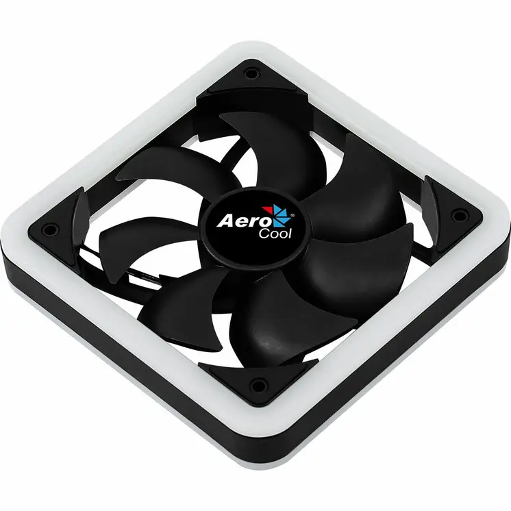 Ventilator Aerocool Edge 14
