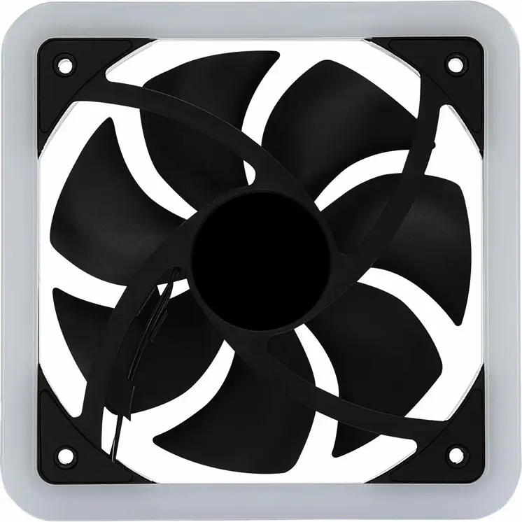 Ventilator Aerocool Edge 14