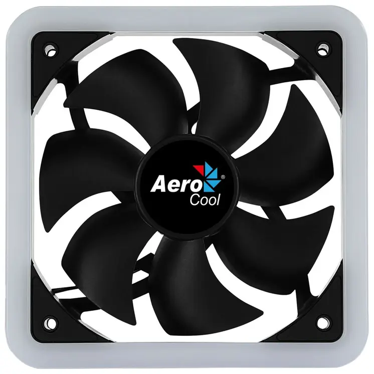 Ventilator Aerocool Edge 14