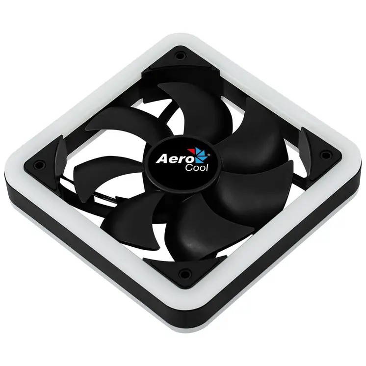 Ventilator Aerocool Edge 14