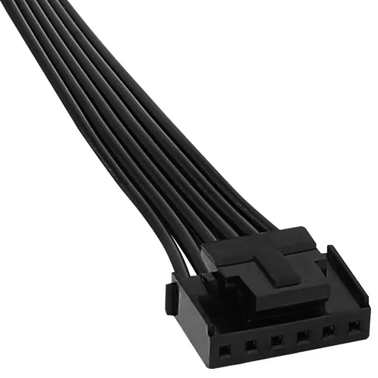 Ventilator Aerocool Edge 14