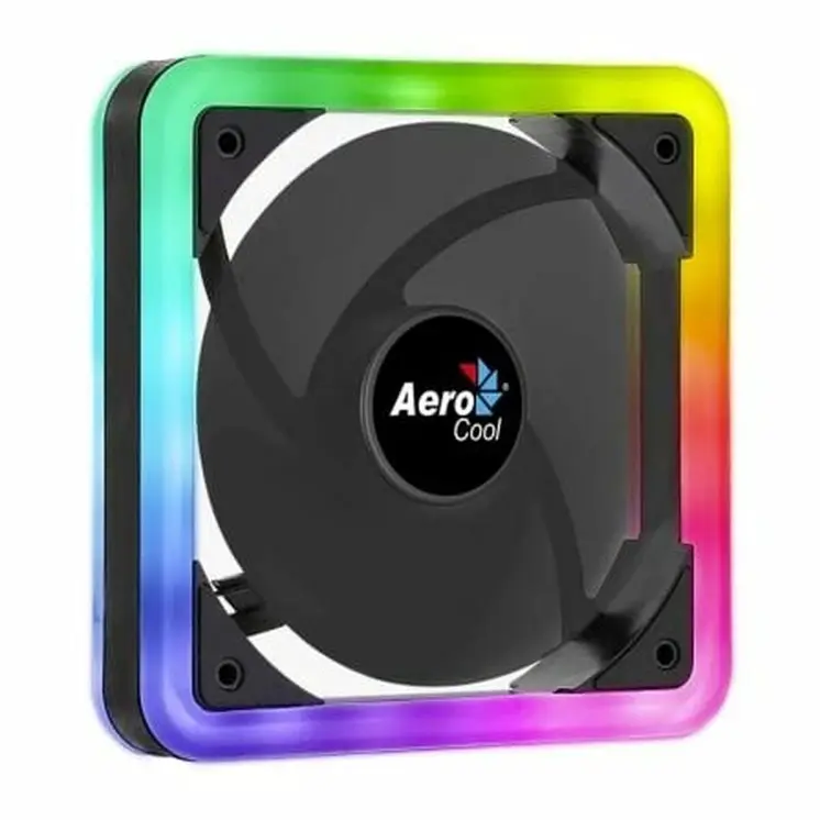 Ventilator Aerocool Edge 14