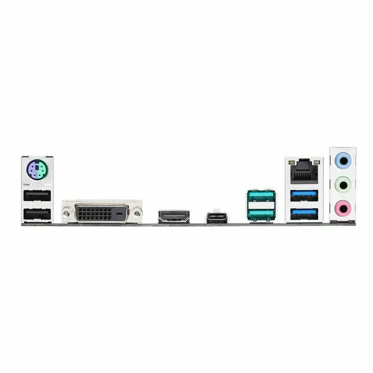 Motherboard Asus PRIME B450-PLUS AMD B450 AMD AMD AM4