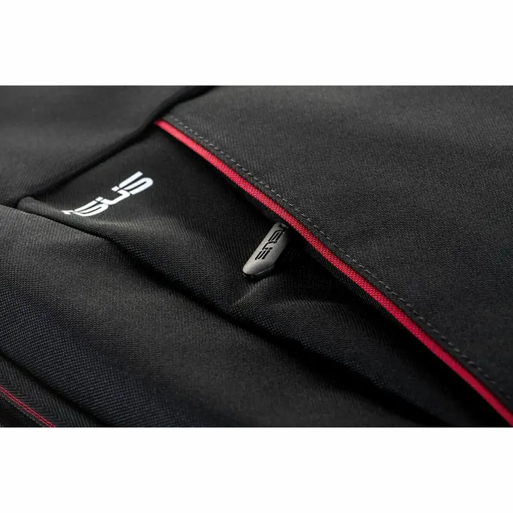 Laptop Backpack Asus 90-XB4000BA00060 Black