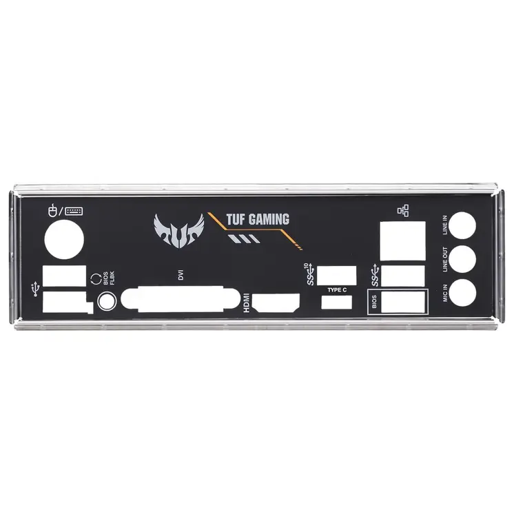 Motherboard Asus AMD AM4 AMD B550 AMD