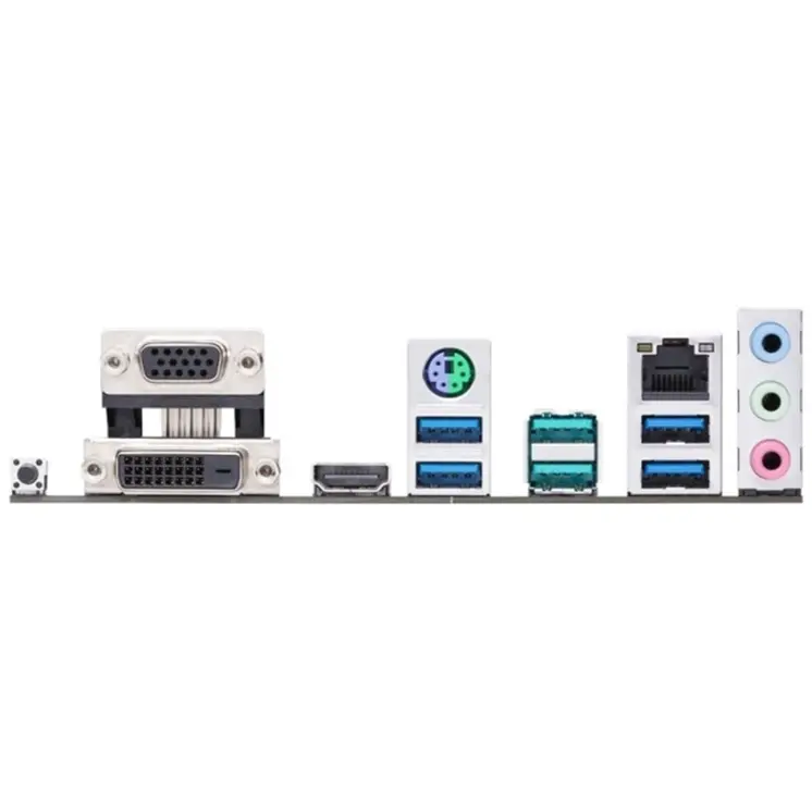 Motherboard Asus 90MB15Z0-M0EAY0 mATX DDR4 AM4 AMD B450 AMD AM4