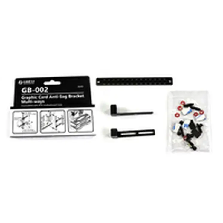 Support for Graphics Cards Lian-Li GB-002