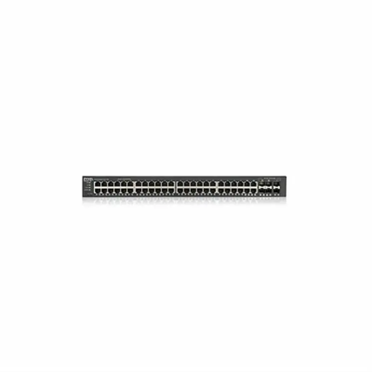 Switch ZyXEL GS1920-48V2-EU0101F