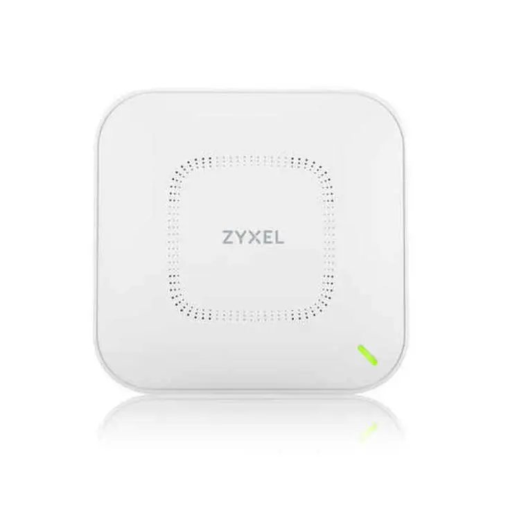Access Point Repeater ZyXEL WAX650S-EU0101F 5 GHz White