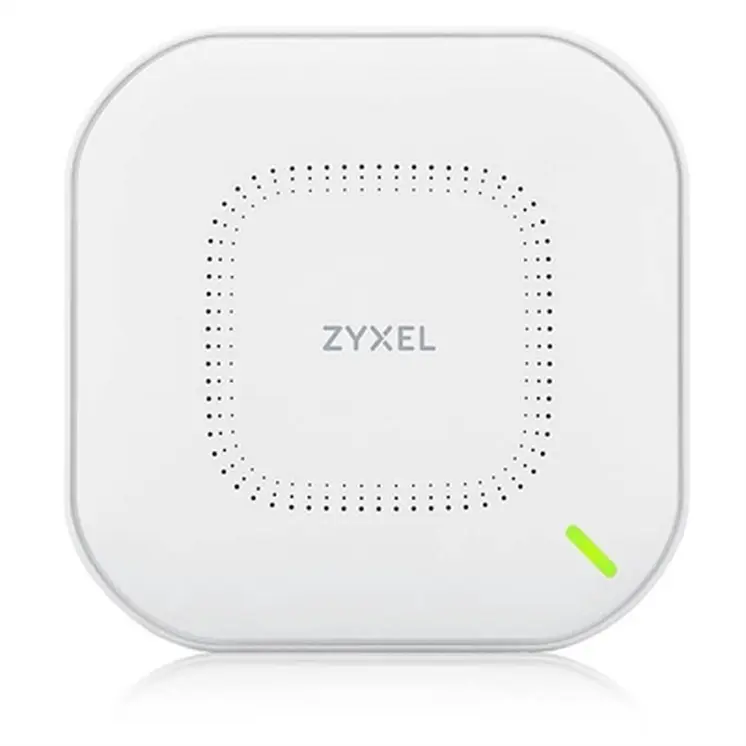 Access Point Repeater ZyXEL NWA110AX-EU0102F     White
