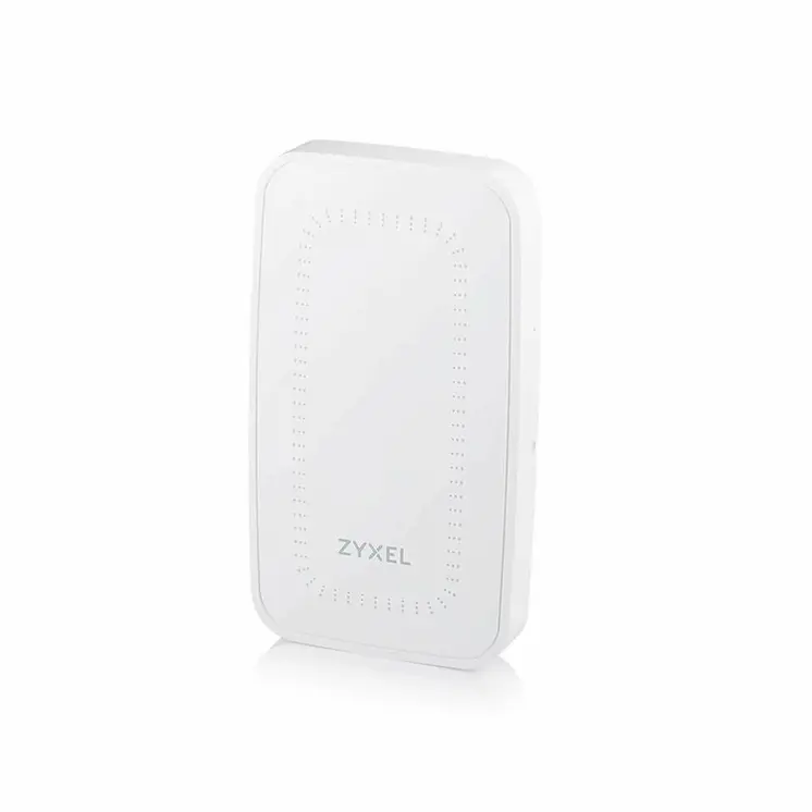 Access point ZyXEL WAC500H-EU0101F      White