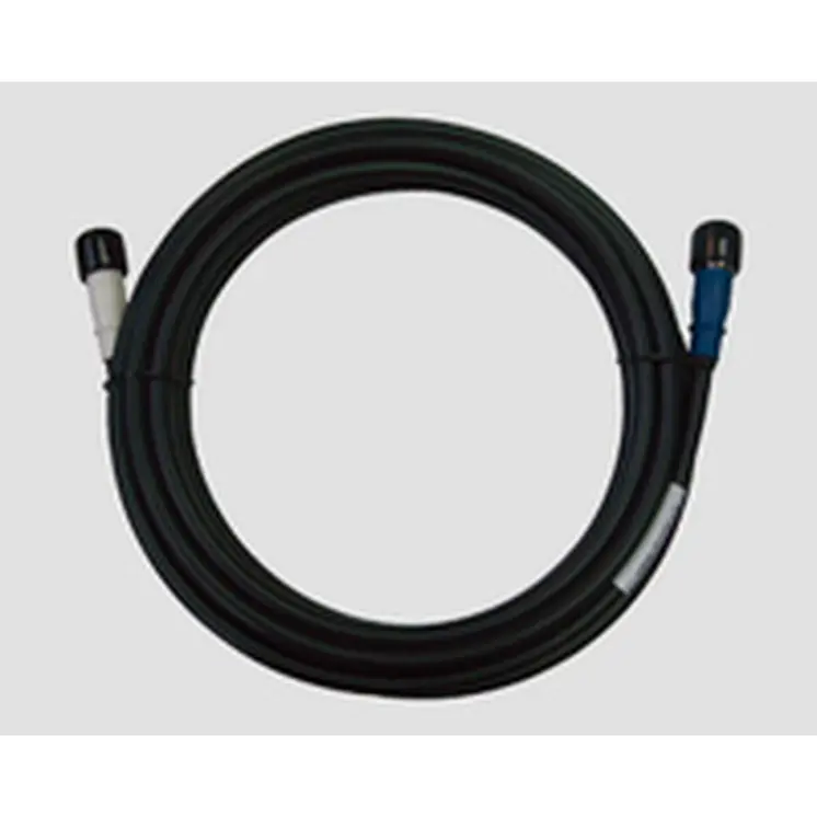 UTP Category 6 Rigid Network Cable ZyXEL IBCACCY-ZZ0105F Black 25 m
