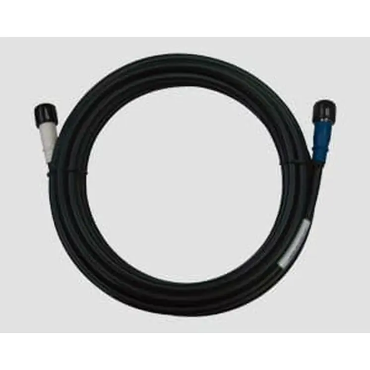 UTP Category 6 Rigid Network Cable ZyXEL IBCACCY-ZZ0105F Black 25 m