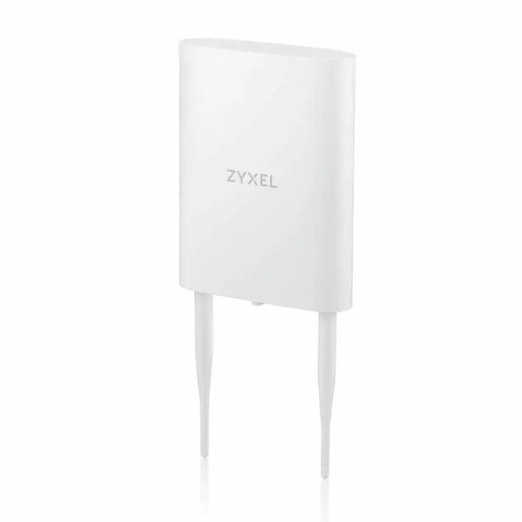 Access point ZyXEL NWA55AXE-EU0102F White