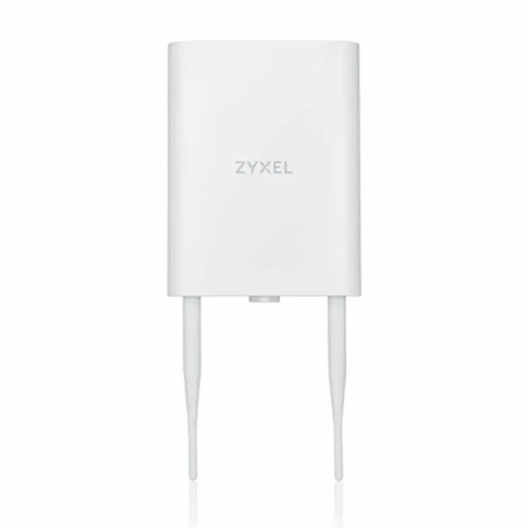 Access point ZyXEL NWA55AXE-EU0102F White Black