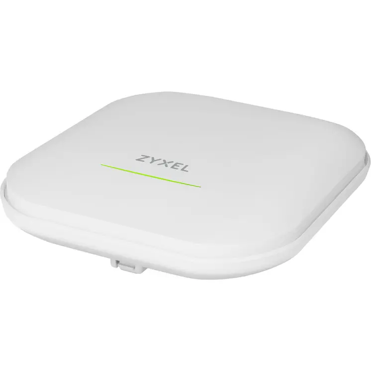Access point ZyXEL WAX620D-6E-EU0101F White