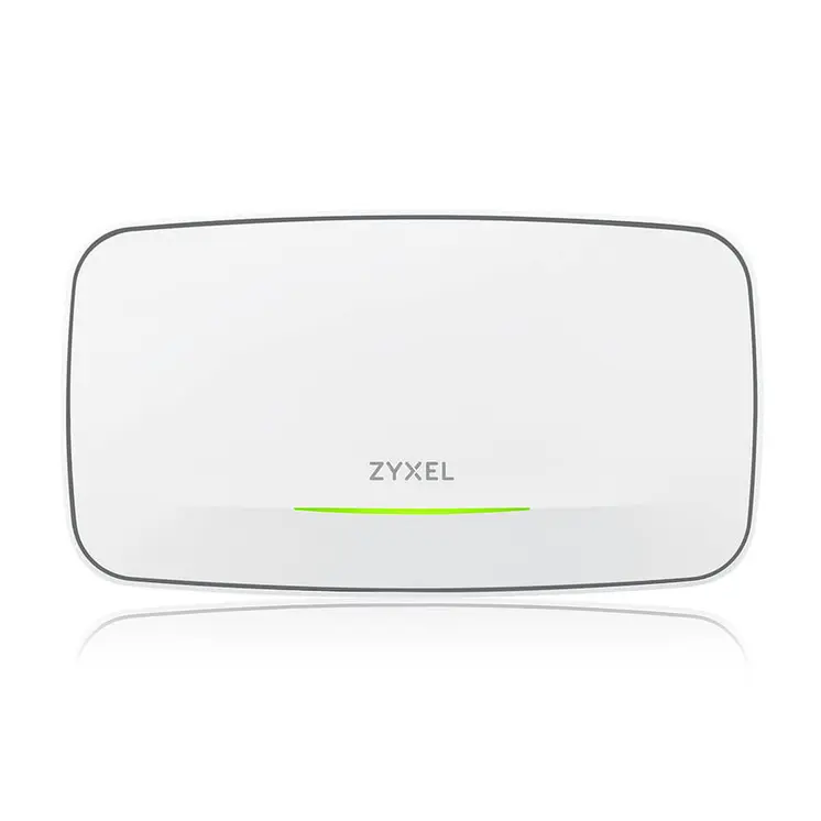 Access point ZyXEL WAX640S-6E-EU0101F White