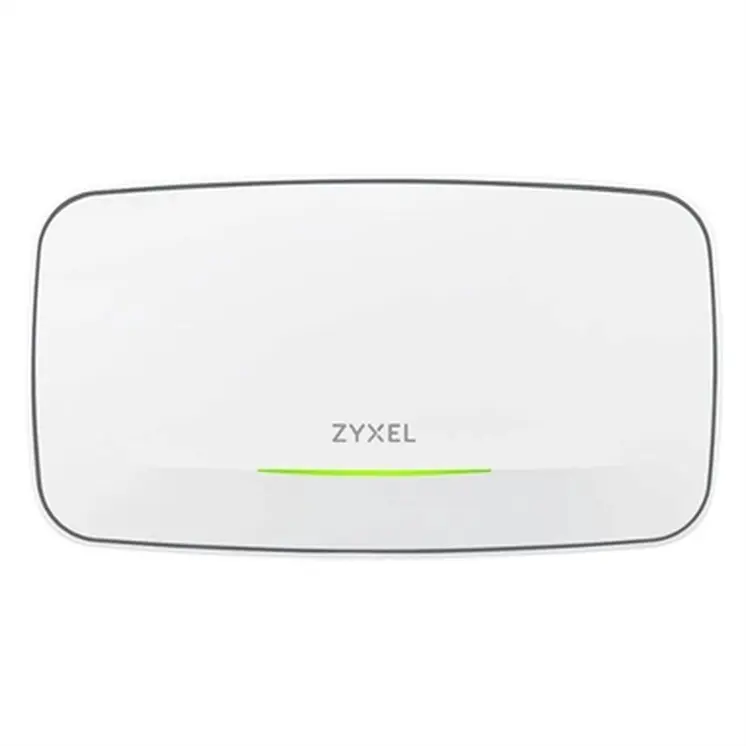 Router ZyXEL WAX640S-6E-EU0101F White