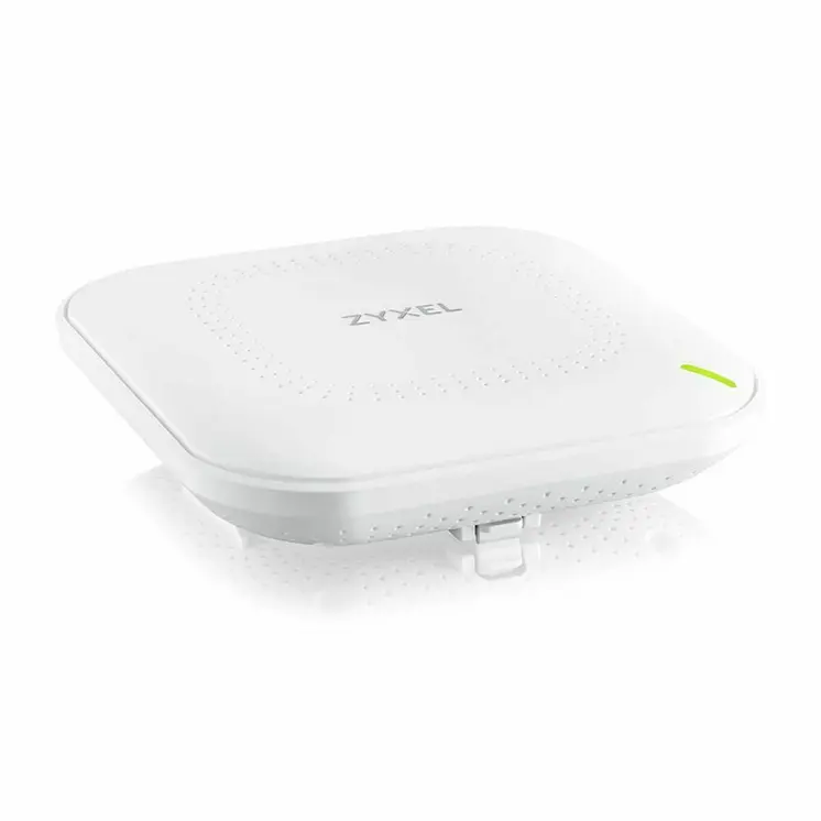 Access point ZyXEL NWA90AXPRO-EU0102F White