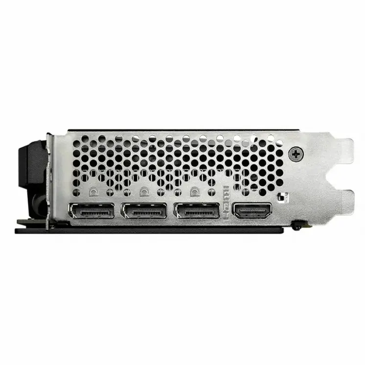 Graphics card MSI 912-V397-039 GeForce RTX 3060 GDDR6 12 GB