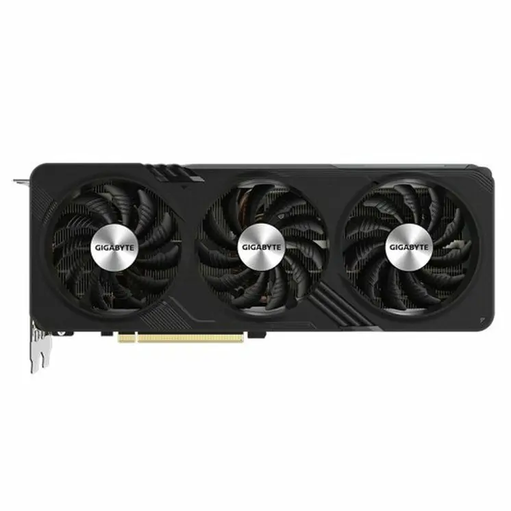 Graphics card Gigabyte GV-R76XTGAMING OC-16GD RADEON RX 7600 XT 16 GB GDDR6