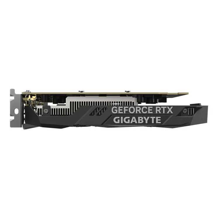 Graphics card Gigabyte GV-N3050WF2OCV2-6GD