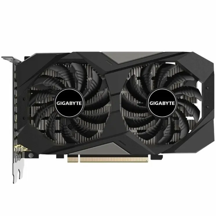 Graphics card Gigabyte 9VN305WO62-00-G10 6 GB Nvidia GeForce RTX 3050 GDDR6