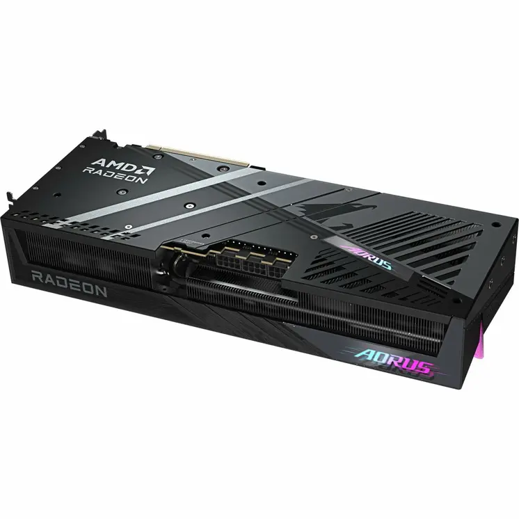 Graphics card Gigabyte 16 GB GDDR6