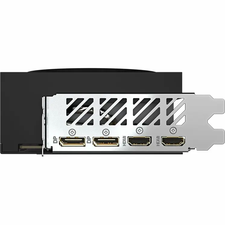 Graphics card Gigabyte 16 GB GDDR6